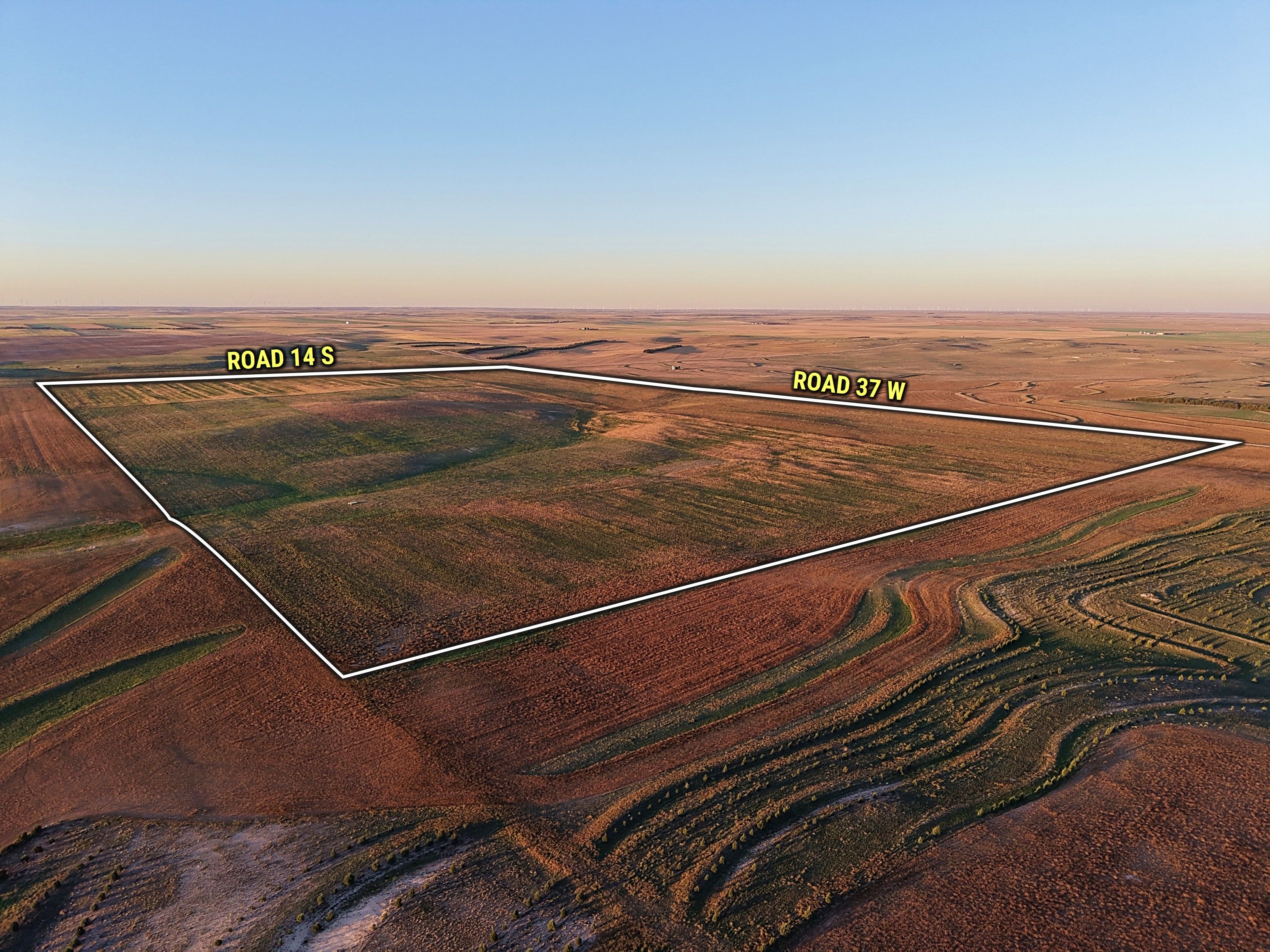 Listing Photo: Drone Boundary2